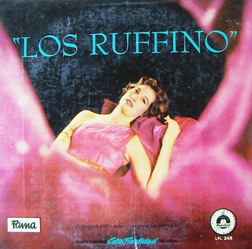 Los Ruffino