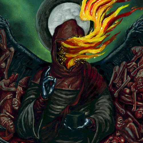 Soul of Ruin, Body of Filth