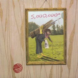 5,000,000*