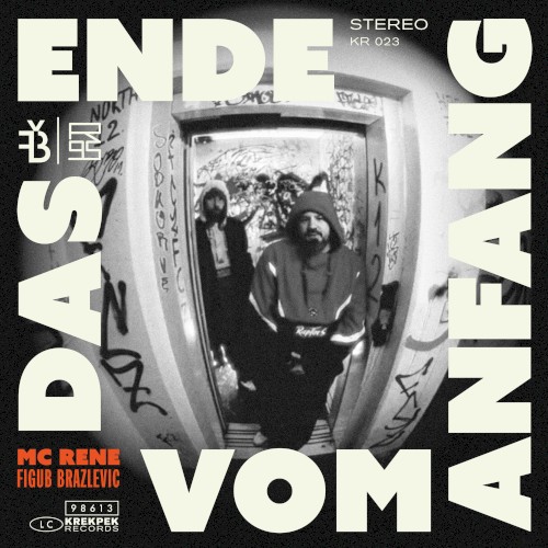 Das Ende vom Anfang