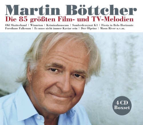 Die 85 größten Film- und TV-Melodien