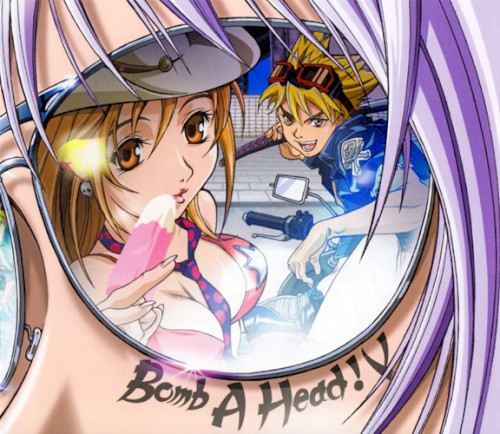 Bomb A Head! V