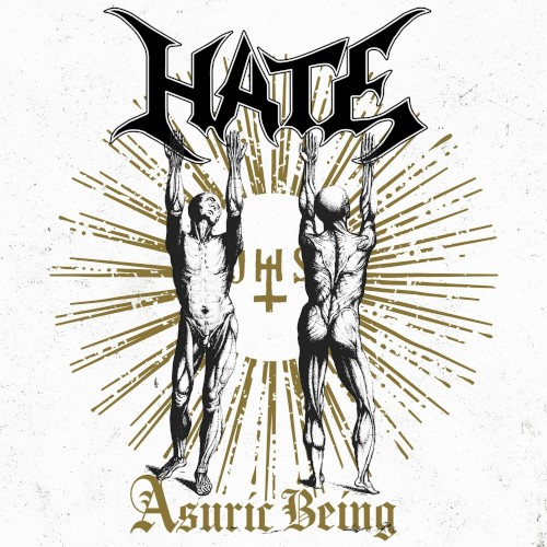 Asuric Being (Radio Edit)