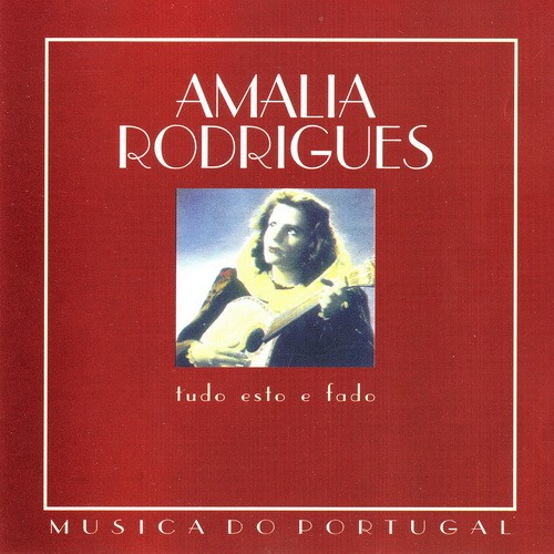 Tudo esto é fado