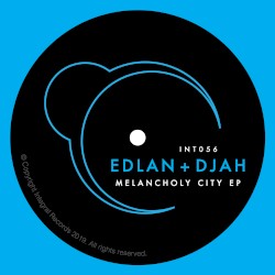 Melancholy City EP