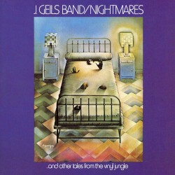 Nightmares…and Other Tales From the Vinyl Jungle