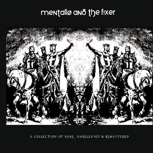 A Collection Of Rare, Unreleased & Remastered