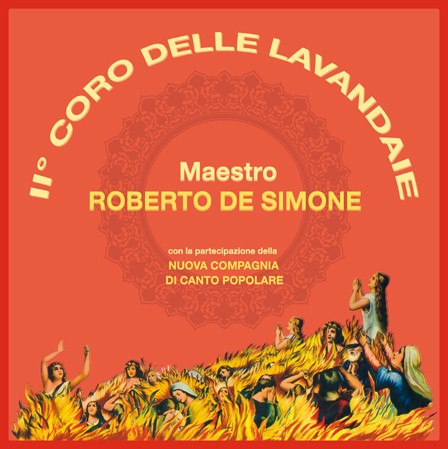 II° Coro Delle Lavandaie