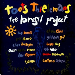 The Brasil Project