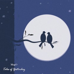 Tales of Yesterday