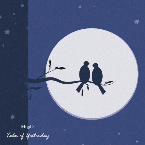 Tales of Yesterday