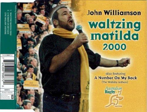 Waltzing Matilda 2000