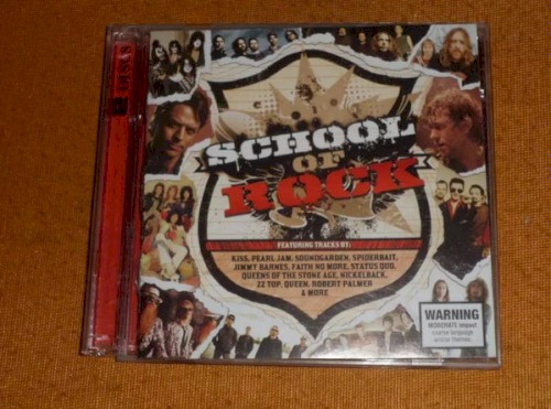 School of Rock