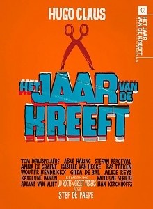 Het Jaar van de Kreeft