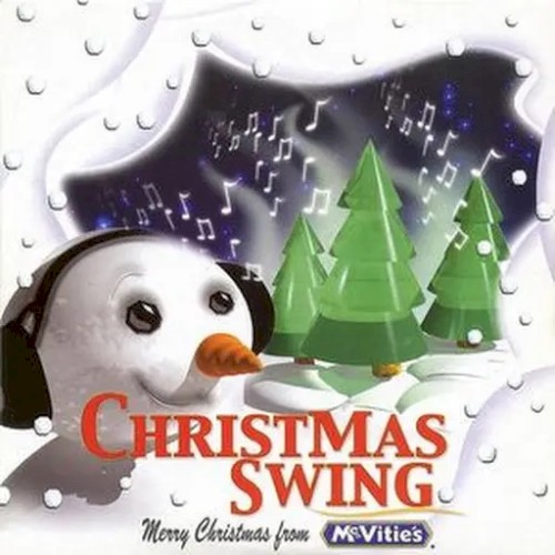 Christmas Swing
