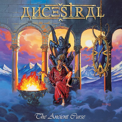 The Ancient Curse