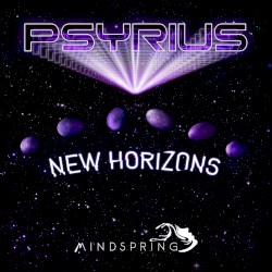New Horizons