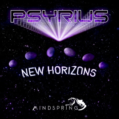 New Horizons