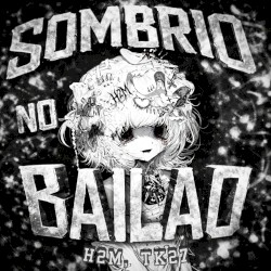 Sombrio No Bailao