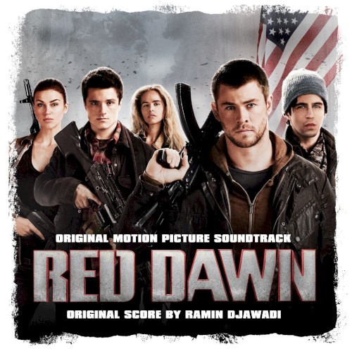 Red Dawn