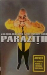 Vocabular Extins (Mehlennium 2000)