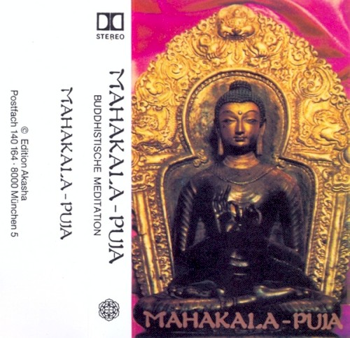 Mahakala-Puja - Buddhistische Meditation