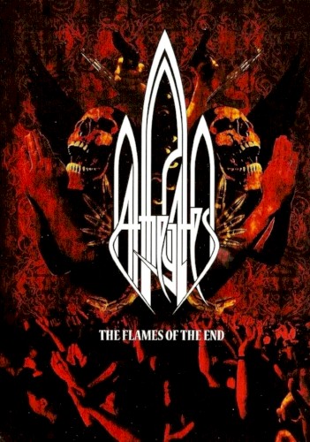 The Flames of the End