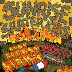 Liberté, Egalité, Friendvillé