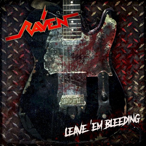 Leave 'Em Bleeding