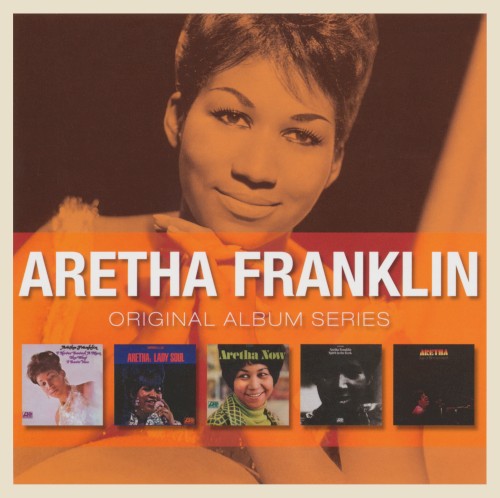 Original Album Series