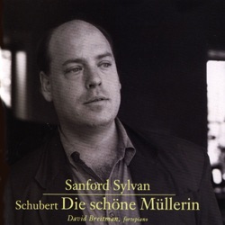 Die schöne Müllerin
