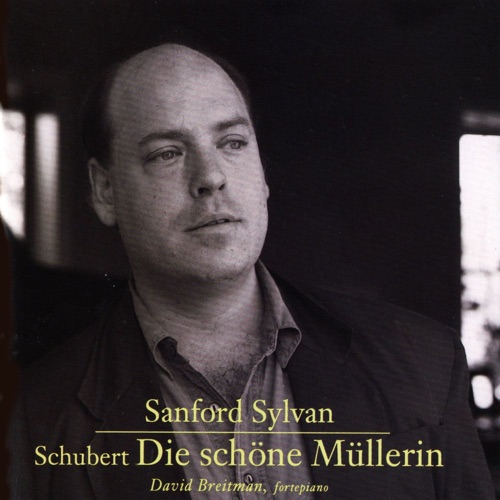 Die schöne Müllerin