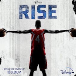 Rise: Original Soundtrack