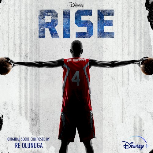 Rise: Original Soundtrack
