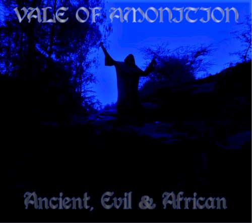 Ancient, Evil & African
