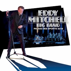 Big Band Palais des Sports 2016