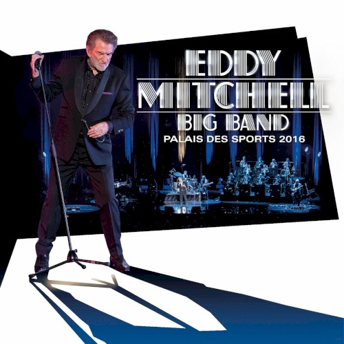 Big Band Palais des Sports 2016