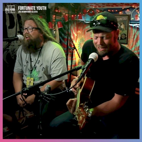 Jam in the Van - Fortunate Youth