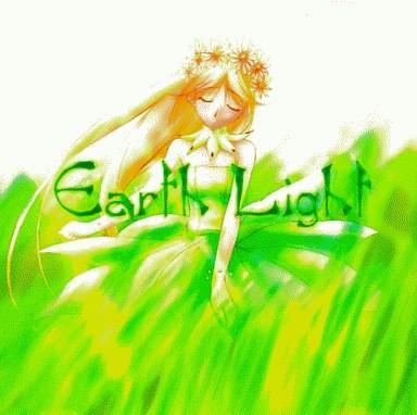 Earth Light