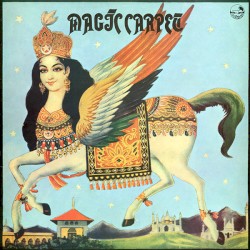 Magic Carpet