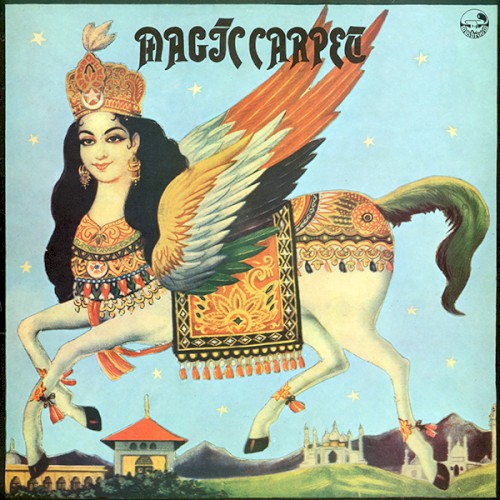 Magic Carpet