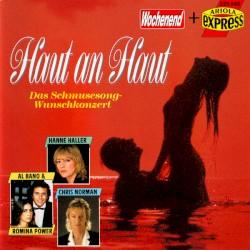 Haut an Haut: Das Schmusesong-Wunschkonzert