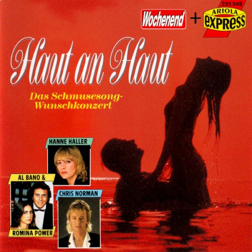 Haut an Haut: Das Schmusesong-Wunschkonzert