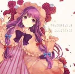 TENDER SMILE