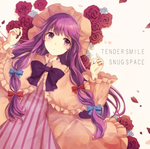 TENDER SMILE