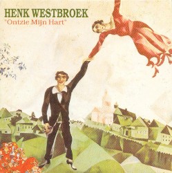 Ontzie mijn hart