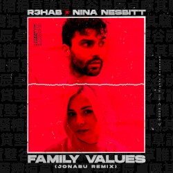 Family Values (Jonasu remix)