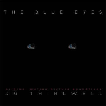 The Blue Eyes (Original Motion Picture Soundtrack)
