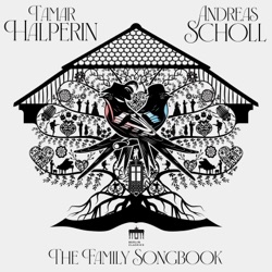The Family Songbook