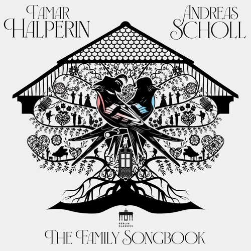 The Family Songbook